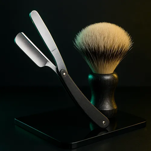 Barba — Garage Studio Barber