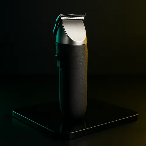 Barba + Cabelo (máquina 1 pente) — Garage Studio Barber