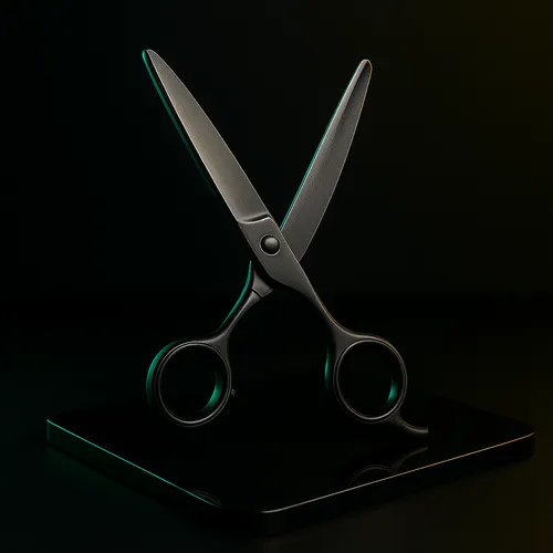 Corte de Cabelo — Garage Studio Barber
