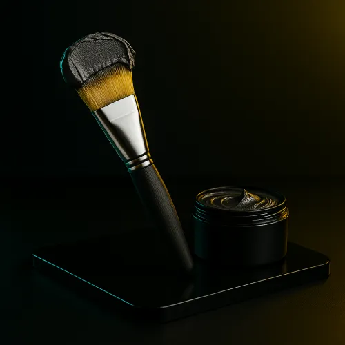 Limpeza de Pele — Garage Studio Barber