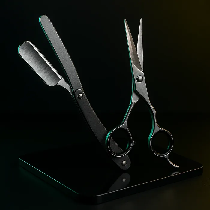 Duo Corte + Barba